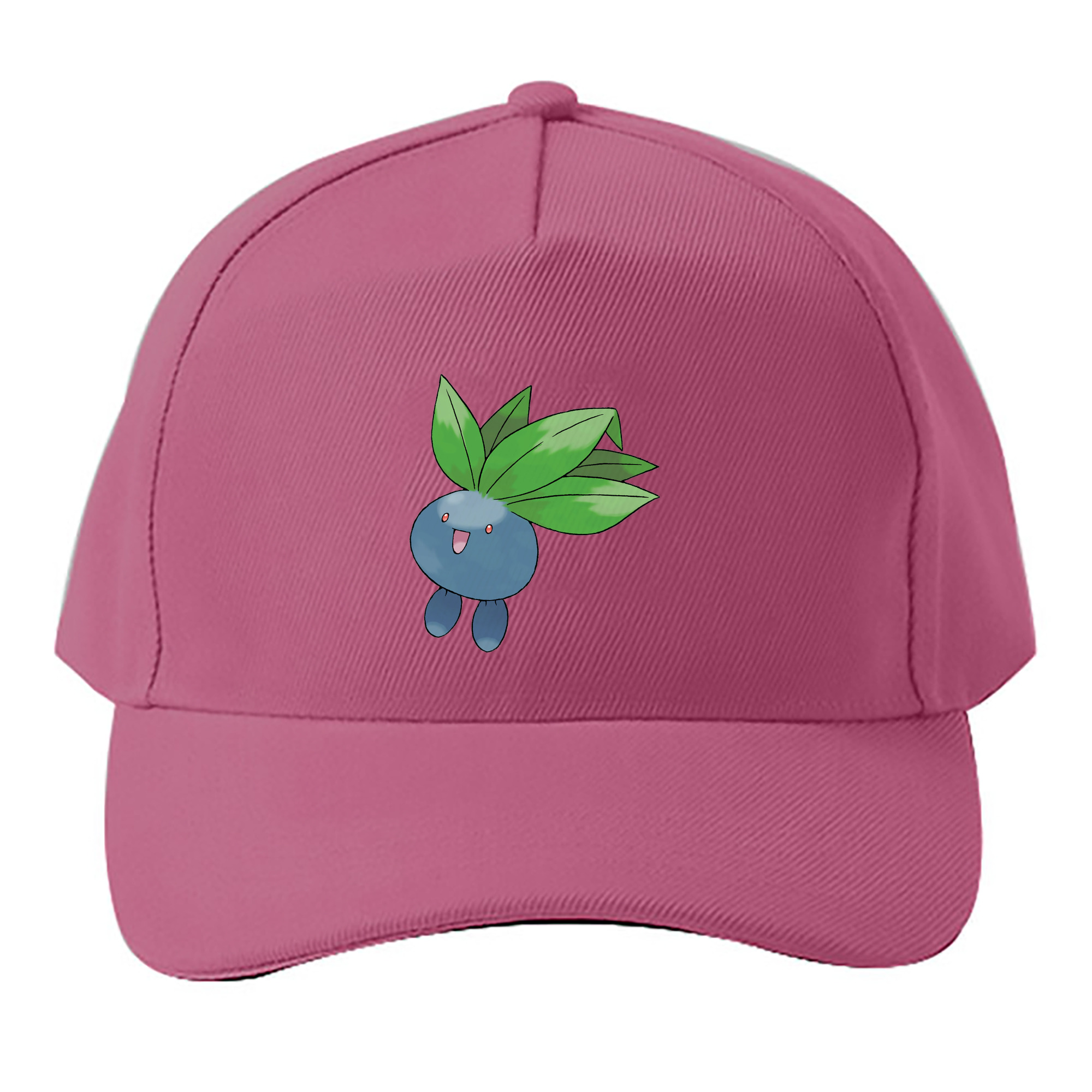 （画像用） ポケットモンスター Pokémon ベースボールキャップ 綿100％ 男女兼用 帽子 スポーツ